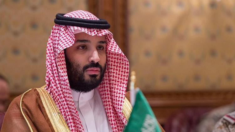 Suudi Arabistan'dan açıklama: Türkiye için o sözleri söyledi mi