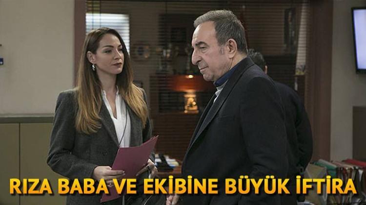 Arka Sokaklar dizisi bu hafta yayınlanan son bölümüyle nefes kesti! Yeni bölüm fragmanı yayınlandı mı?