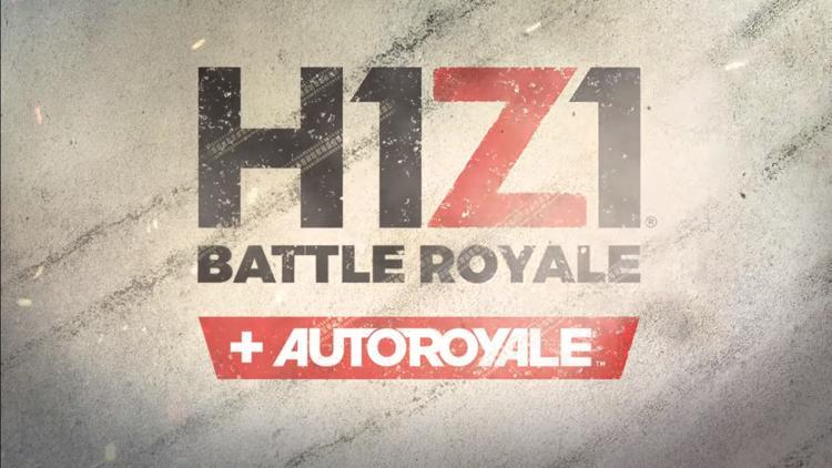 H1Z1 artık ücretsiz!