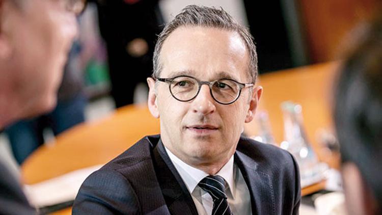 Gabriel gidiyor Mass geliyor