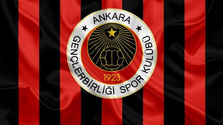 Gençlerbirliği, Beşiktaş'a konuk olacak! 4 futbolcu...