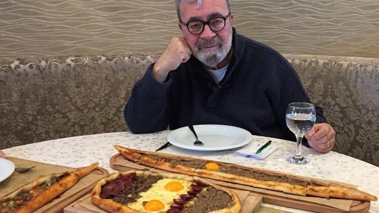 Dereler, yaylalar, lezzetli yemekler kenti