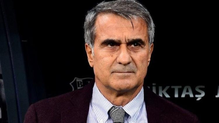 Flaş sözler! Şenol Güneş'in çekincesi...
