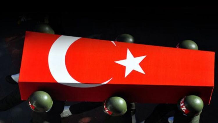 Hatay'dan acı haber: 1 şehit, 2 yaralı