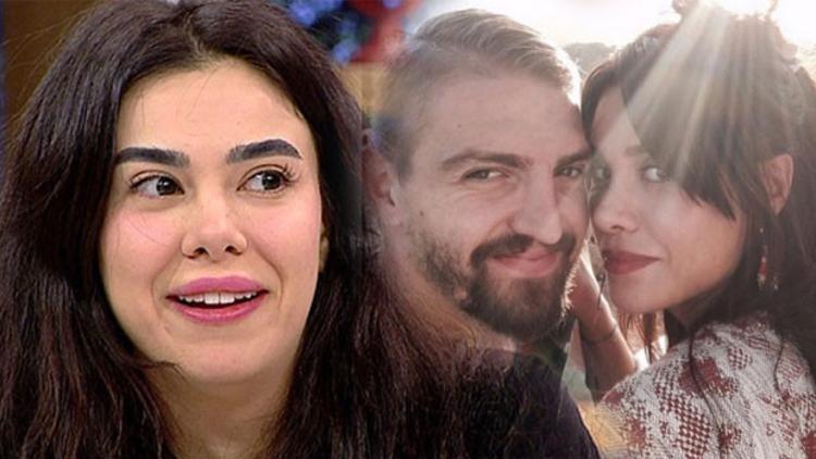 Asena’nın aklı hâlâ Caner’de