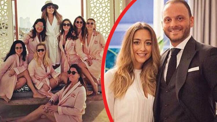 Mutlulukları yarım kaldı! Mina Başaran ile Murat Gezer 14 Nisan'da evlenecekti