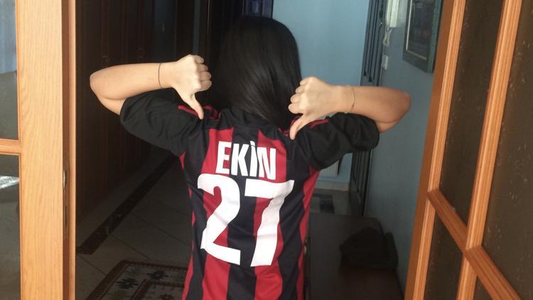 Gaziantepsporluyuz; Umuttan ekinlerimiz var bizim