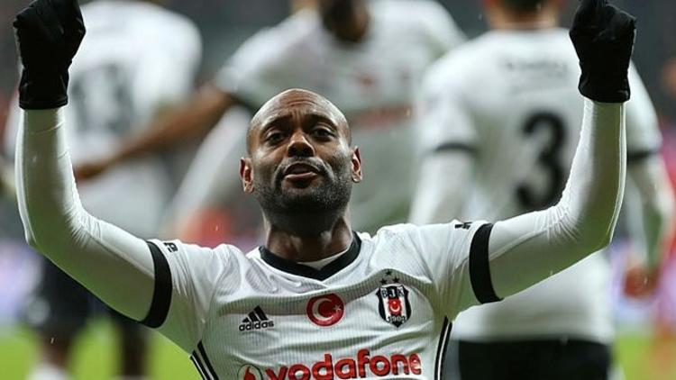 Vagner Love hayal kırıklığı yarattı