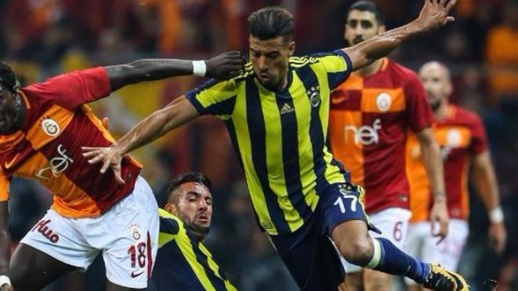 Fenerbahçe, derbi biletlerini satışa çıkardı!