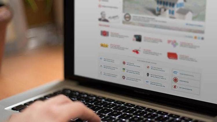 E-Devlet'ten ses getirecek bir hizmet daha! Miras paylaşımında yeni dönem