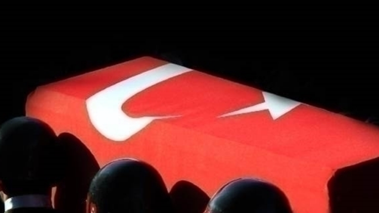 Ağrı'da çatışma çıktı! 1 şehit