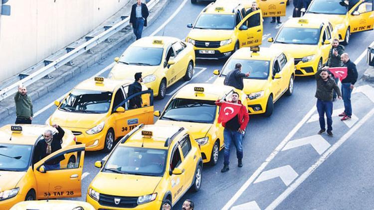 Ya engellenmeli ya meşru olmalı