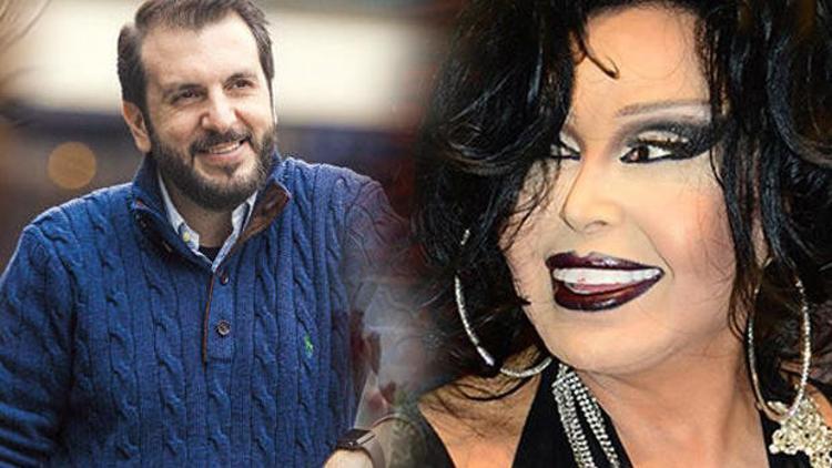 Bülent Ersoy yayında yine bildiğini okur