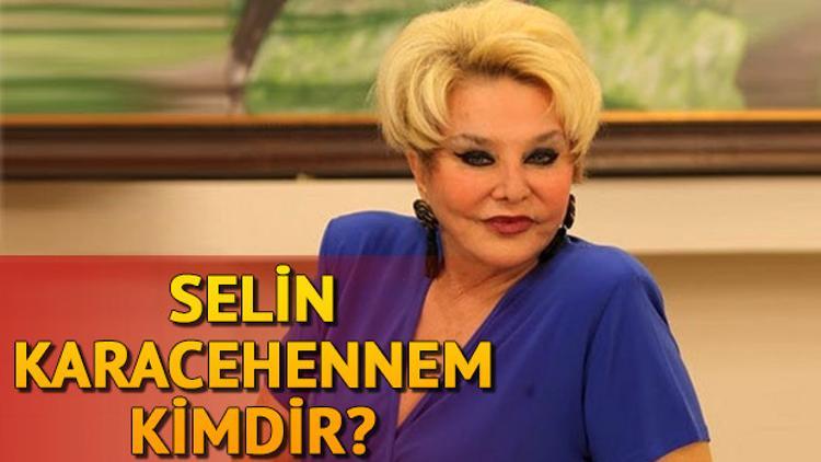 Selin Karacehennem kimdir, kaç yaşında?