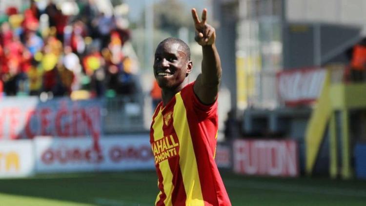 Demba Ba Beşiktaş'a neden alınmadı? Gerçek...