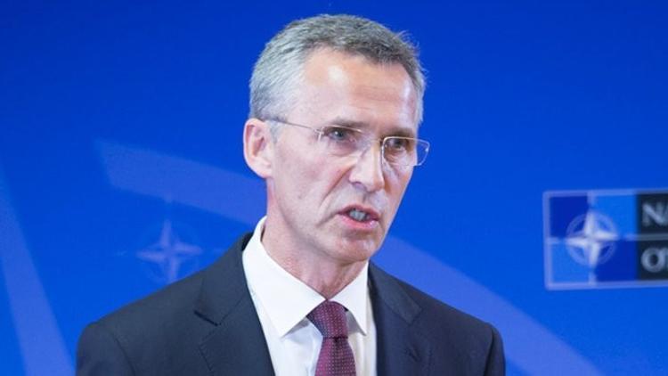 NATO Genel Sekreteri Stoltenberg, Liderler Zirvesi gündemini açıkladı