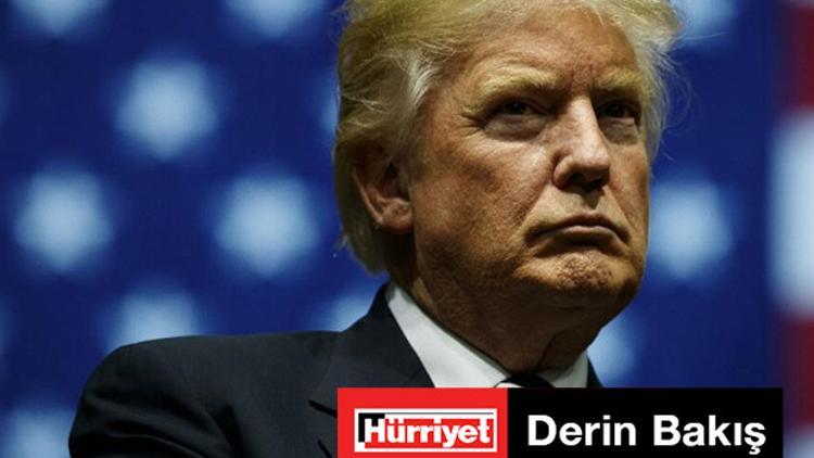 Son dakika... Trump Tillerson'ı neden görevden aldığını açıkladı