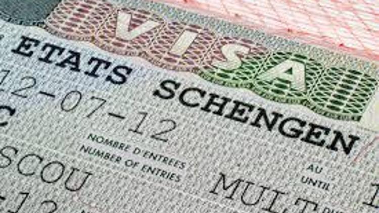 Schengen vize ihlali