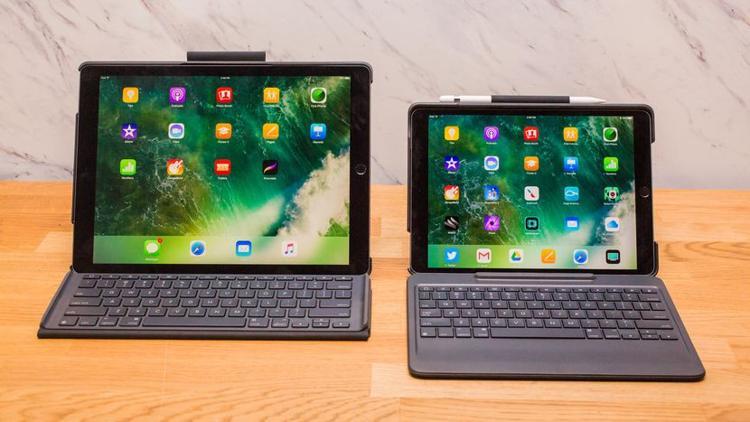 Apple'dan iki yeni iPad Pro modeli geliyor!