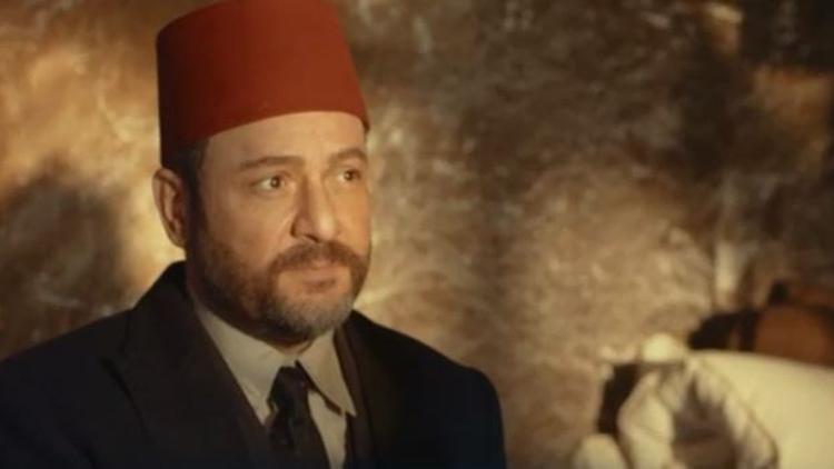 Mehmet Akif Ersoy’u canlandıran Tolga Tekin kimdir? Kaç yaşındadır? Aslen nerelidir?