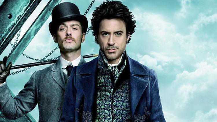 Rusya'dan İngiltere'ye Sherlock Holmes cevabı