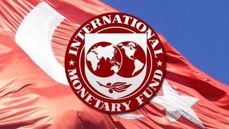 IMF, Türkiye'nin büyüme beklentilerini yükseltti