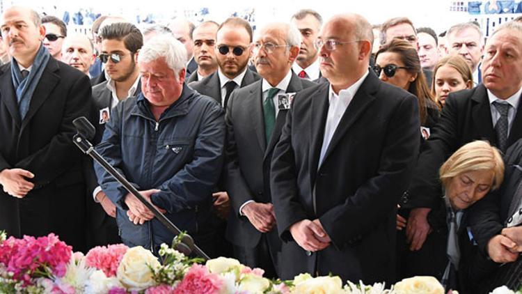 En zor uğurlama
