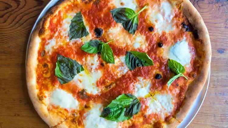 Yoksul sofrasından dünya starlığına pizza