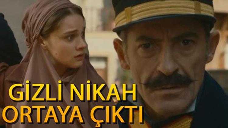 Gözler Vatanım Sensin yeni bölüm fragmanında: Leon için ne karar verilecek?