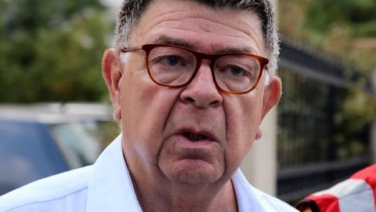 Son dakika... AYM'den ikinci Şahin Alpay kararı