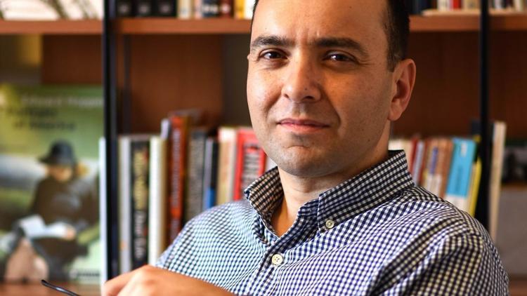 ‘Öykünün şarap gibi olması gerekir’