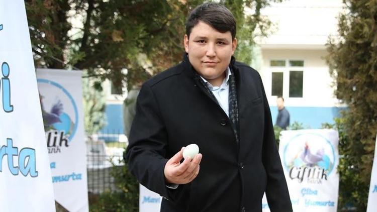 Çiftlik Bank CEO'su Mehmet Aydın kimdir? Kaç yaşındadır? Ses kaydı paylaştı
