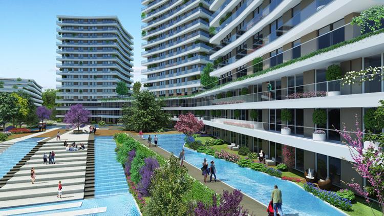 Kayyum atanmıştı! 2 dev inşaat şirketine Almanlar talip