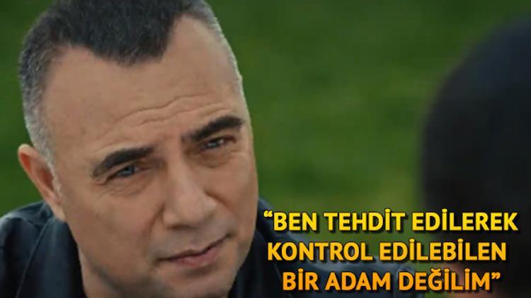 Eşkıya Dünyaya Hükümdar Olmaz 95. bölüm fragmanı yayınlandı!