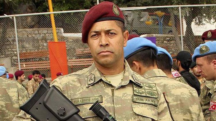 Ömer Halisdemir davasında sanıklar için istenen ceza belli oldu