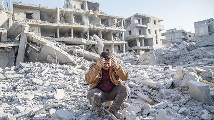 Bombalı saldırı: 11 ölü
