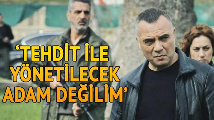Eşkıya Dünyaya Hükümdar Olmaz dizisinin son bölümünün ardından yeni bölüm fragmanı yayınlandı mı?