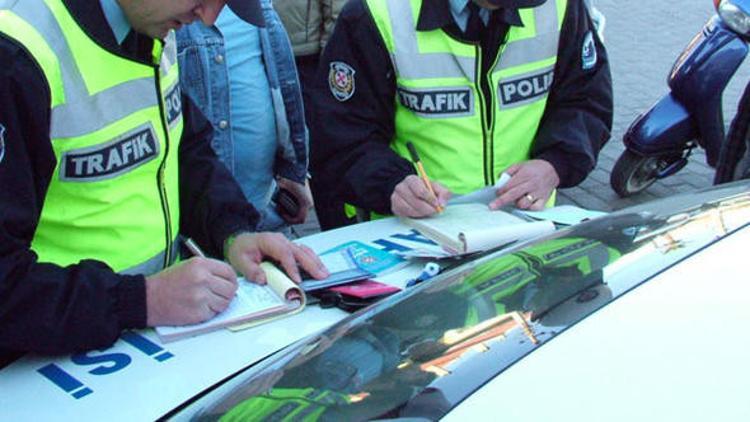 Trafik cezası nasıl sorgulanır? - Online ödeme sayfası