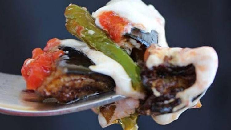 Köpoğlu salatası