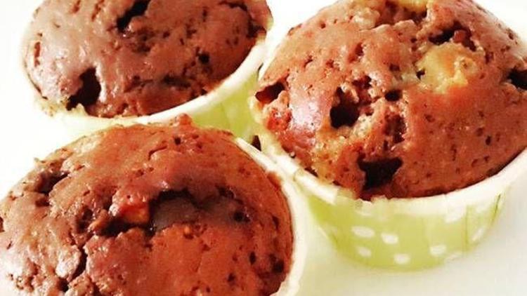 Kalimero muffin tarifi