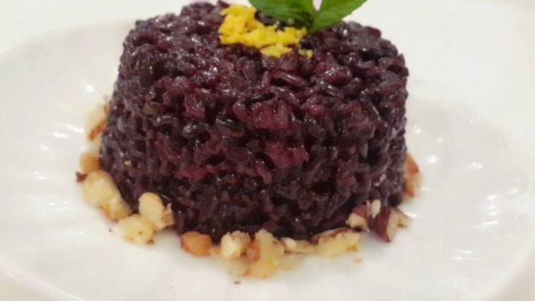 İtalyan pilavı tarifi