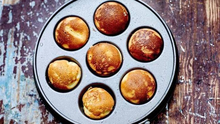 Popover tarifi