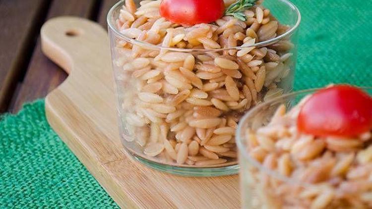 Arpa şehriye pilavı tarifi