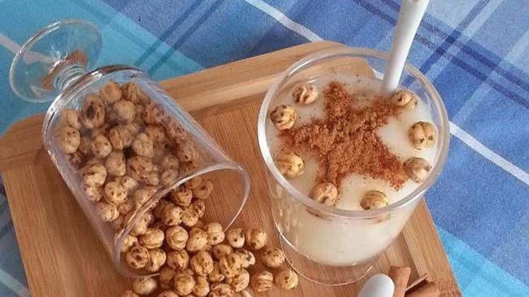 Ev yapımı boza tarifi