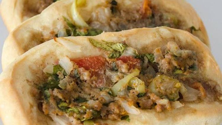 Lahmacun poğaça tarifi