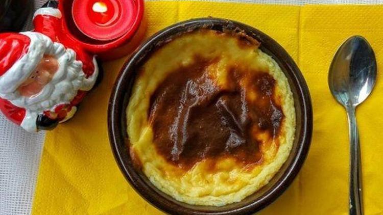 Süt helvası tarifi