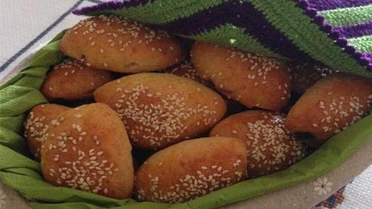 Anne poğaçası tarifi