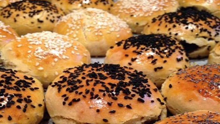 Mayalı poğaça tarifi