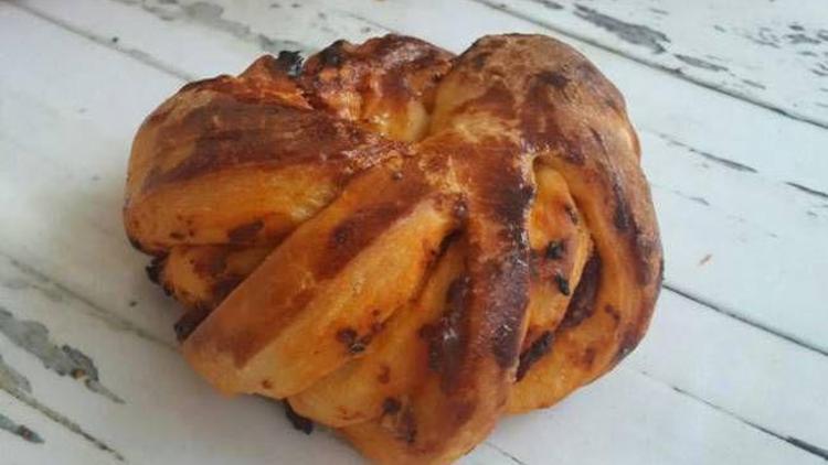 Çemenli çörek tarifi