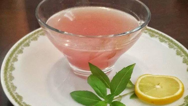 Pembe paça tarifi